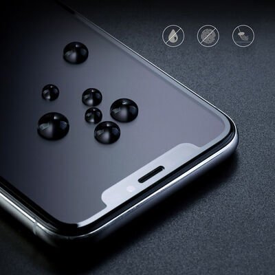 Oppo Reno 4 Pro 4G Davin Mat Seramik Ekran Koruyucu
