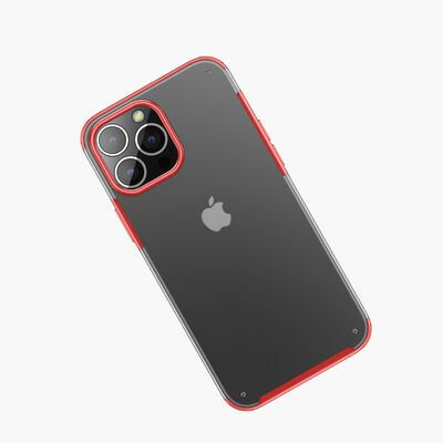 Apple iPhone 13 Pro Kılıf Patinda Volks Kapak