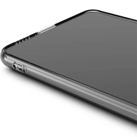 Xiaomi Redmi 13C Kılıf Patinda 2mm Anti Shock Silikon