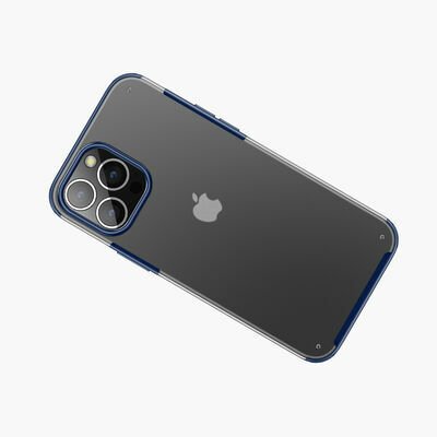Apple iPhone 13 Pro Kılıf Patinda Volks Kapak