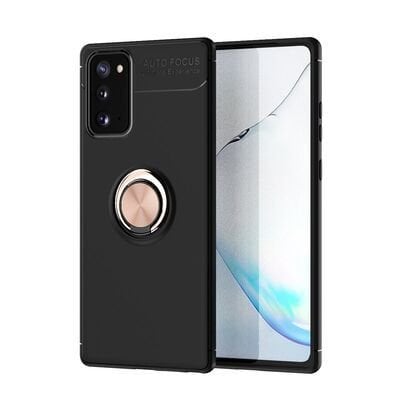 Galaxy S20 FE Kılıf Patinda Ravel Silikon Kapak