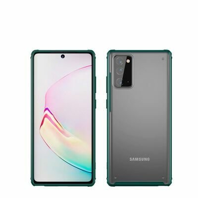 Galaxy Note 20 Kılıf Patinda Volks Kapak