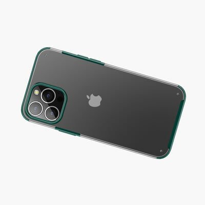Apple iPhone 13 Pro Kılıf Patinda Volks Kapak