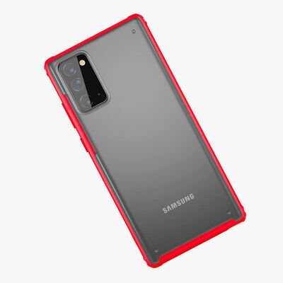 Galaxy Note 20 Kılıf Patinda Volks Kapak