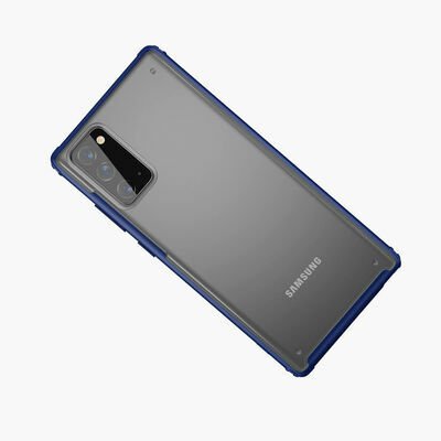 Galaxy Note 20 Kılıf Patinda Volks Kapak