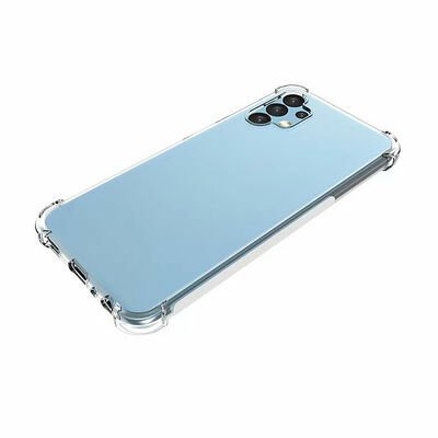 Galaxy A13 4G Kılıf Patinda Nitro Anti Shock Silikon