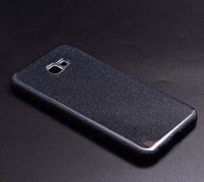 Galaxy J4 Plus Kılıf Patinda Shining Silikon