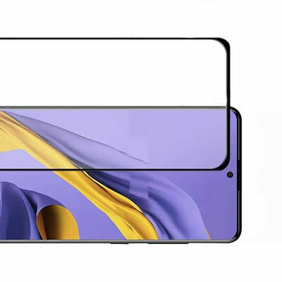 Xiaomi Mi 13 Ultra Patinda Süper Pet Ekran Koruyucu Jelatin