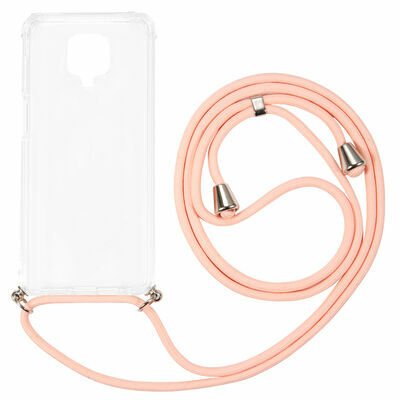Xiaomi Redmi Note 9S Kılıf Patinda X-Rop Kapak
