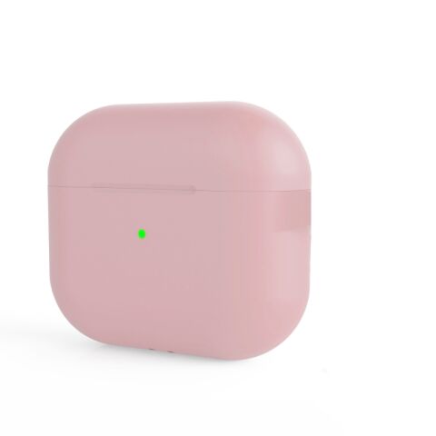 Apple Airpods Pro 2 Patinda Standart Silikon Kılıf