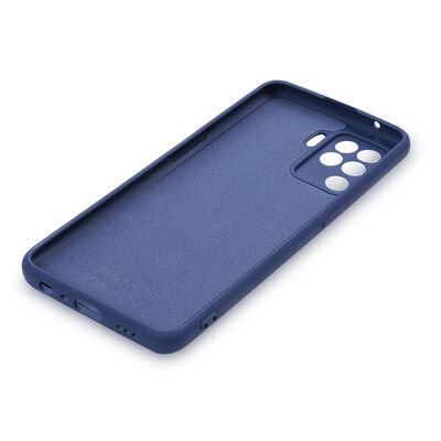 Oppo Reno 5 Lite Kılıf Patinda Mara Lansman Kapak