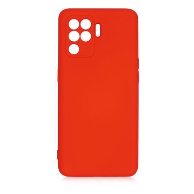 Oppo Reno 5 Lite Kılıf Patinda Mara Lansman Kapak