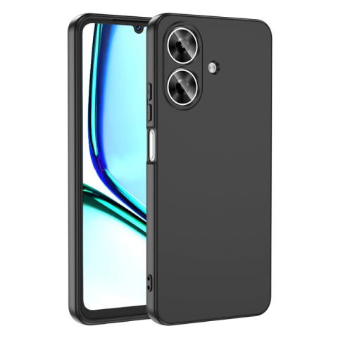 Realme Note 60 Kılıf Patinda Mara Lansman Kapak
