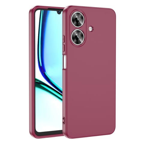 Realme Note 60 Kılıf Patinda Mara Lansman Kapak
