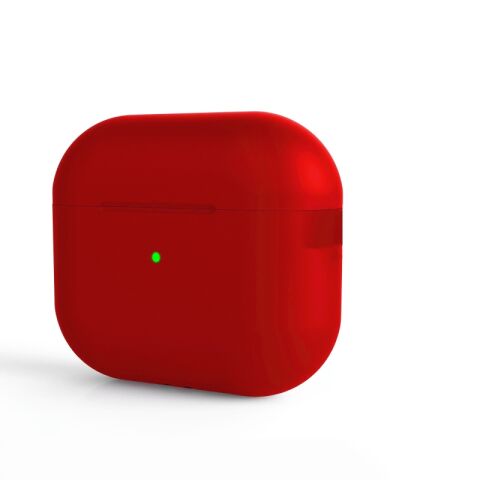 Apple Airpods Pro 2 Patinda Standart Silikon Kılıf