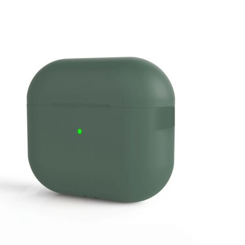 Apple Airpods Pro 2 Patinda Standart Silikon Kılıf