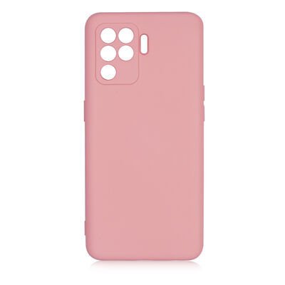 Oppo Reno 5 Lite Kılıf Patinda Mara Lansman Kapak