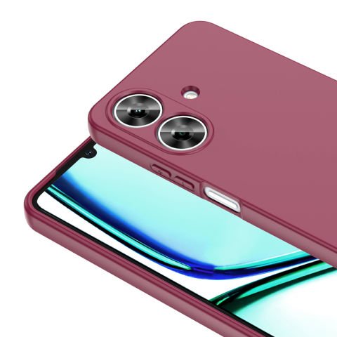 Realme Note 60 Kılıf Patinda Mara Lansman Kapak