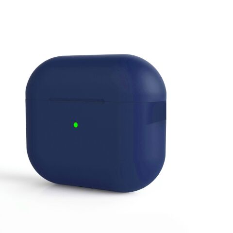 Apple Airpods Pro 2 Patinda Standart Silikon Kılıf