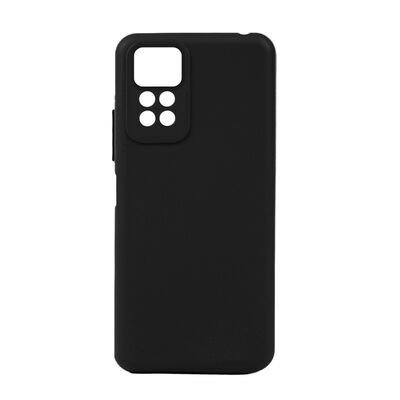 Xiaomi Redmi Note 11S Global Kılıf Patinda Biye Silikon