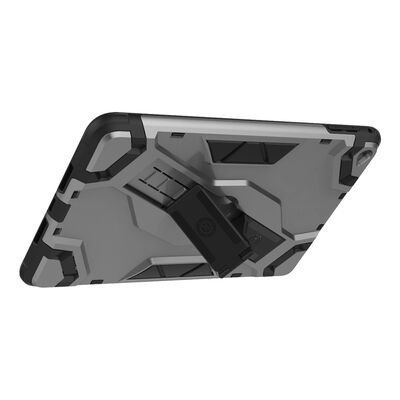 Apple iPad Mini 4 Patinda Defens Tablet Silikon