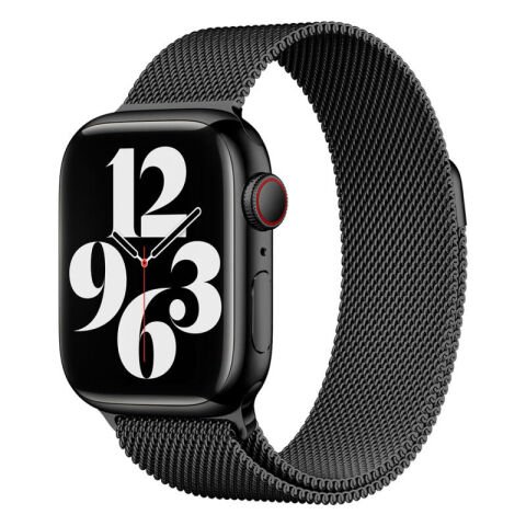 Apple Watch 42mm Patinda Band-01 Metal Kordon