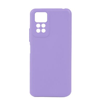 Xiaomi Redmi Note 11S Global Kılıf Patinda Biye Silikon