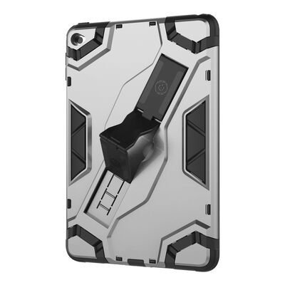 Apple iPad Mini 4 Patinda Defens Tablet Silikon