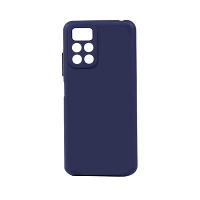 Xiaomi Redmi Note 11S Global Kılıf Patinda Biye Silikon