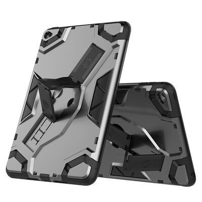 Apple iPad Mini 4 Patinda Defens Tablet Silikon