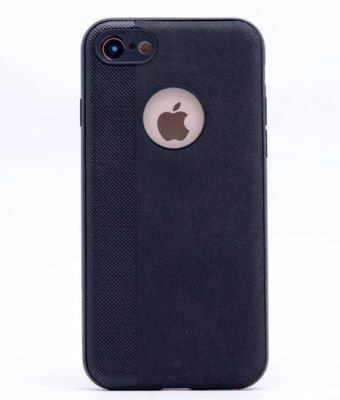 Apple iPhone 6 Kılıf Patinda City Silikon