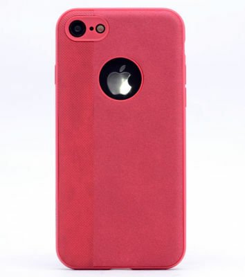 Apple iPhone 6 Kılıf Patinda City Silikon