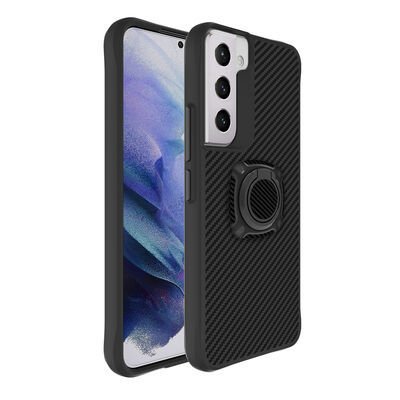 Galaxy S22 Plus Kılıf Patinda Timo Kapak