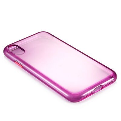 Apple iPhone XR 6.1 Kılıf Patinda Bistro Kapak