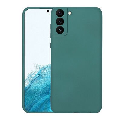Galaxy S22 Plus Kılıf Patinda Mara Lansman Kapak