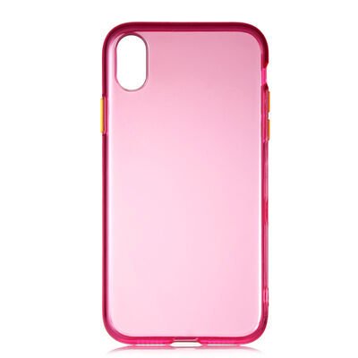 Apple iPhone XR 6.1 Kılıf Patinda Bistro Kapak