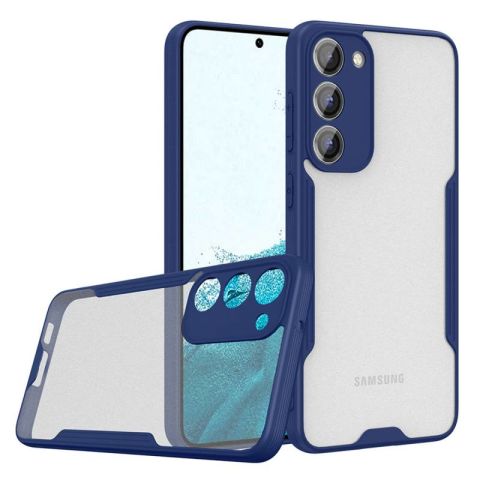 Galaxy S23 Plus Kılıf Patinda Parfe Kapak