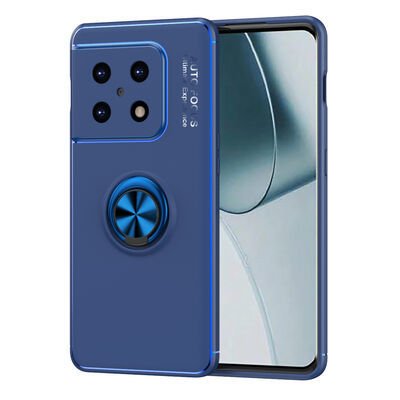 One Plus 10 Pro Kılıf Patinda Ravel Silikon Kapak