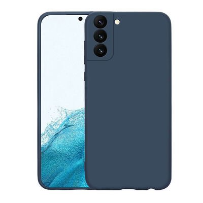 Galaxy S22 Plus Kılıf Patinda Mara Lansman Kapak