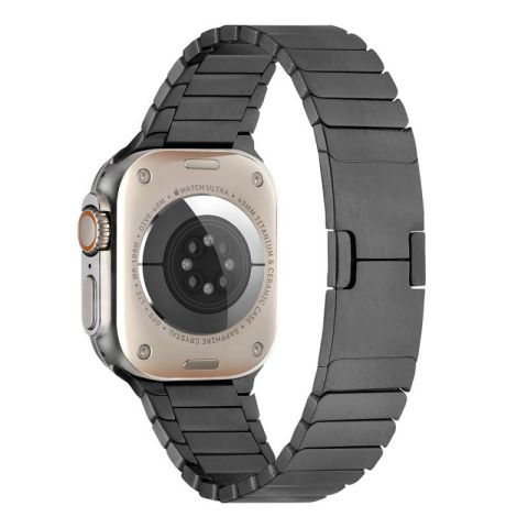 Apple Watch 40mm Patinda KRD-82 Metal Kordon