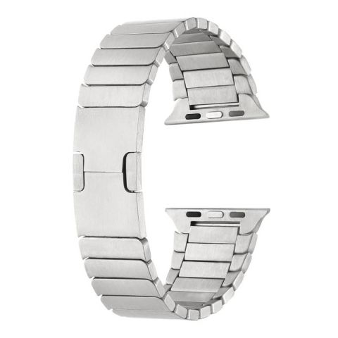 Apple Watch 40mm Patinda KRD-82 Metal Kordon