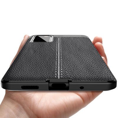 Galaxy S20 FE Kılıf Patinda Niss Silikon Kapak