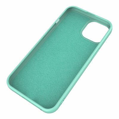 Apple iPhone 14 Kılıf Patinda Mara Lansman Kapak