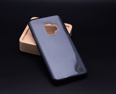 Galaxy J6 Kılıf Patinda Shining Silikon