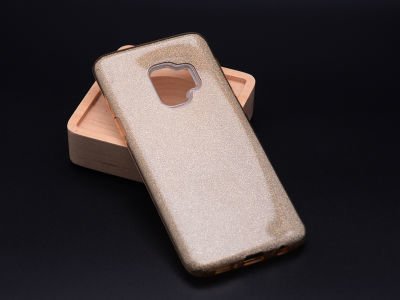 Galaxy J6 Kılıf Patinda Shining Silikon