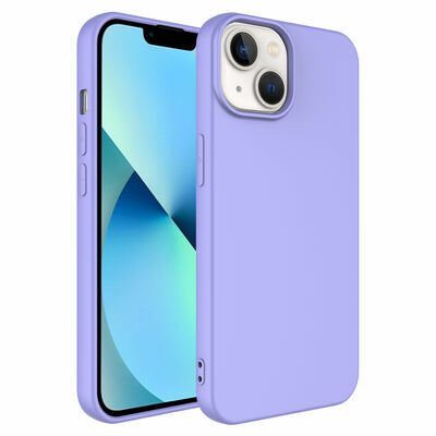 Apple iPhone 14 Kılıf Patinda Mara Lansman Kapak