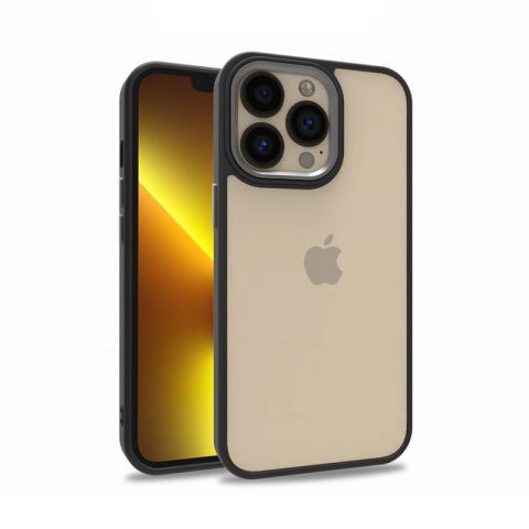 Apple iPhone 13 Pro Kılıf Patinda Flora Kapak