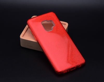 Galaxy J6 Kılıf Patinda Shining Silikon