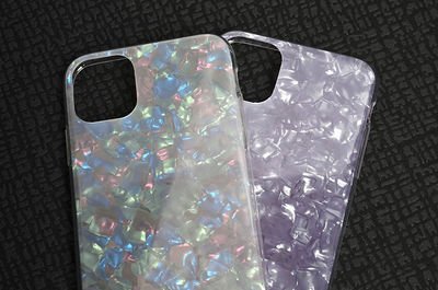 Apple iPhone 11 Pro Kılıf Patinda Mesa Silikon