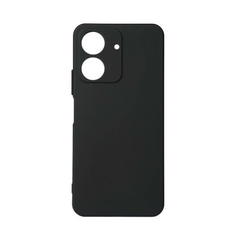 Xiaomi Redmi 13C Kılıf Patinda Biye Silikon